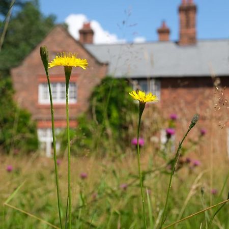 Beech Hill B&B Weaverham Esterno foto