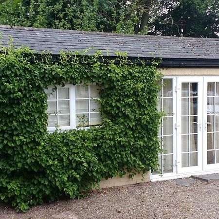 Beech Hill B&B Weaverham Esterno foto