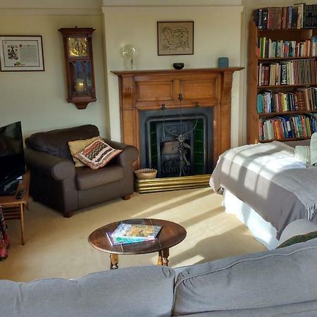 Beech Hill B&B Weaverham Esterno foto