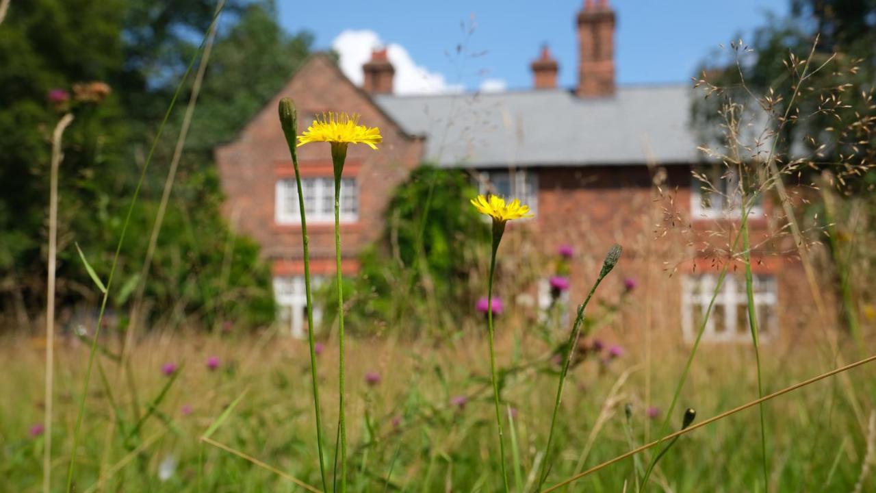 Beech Hill B&B Weaverham Esterno foto
