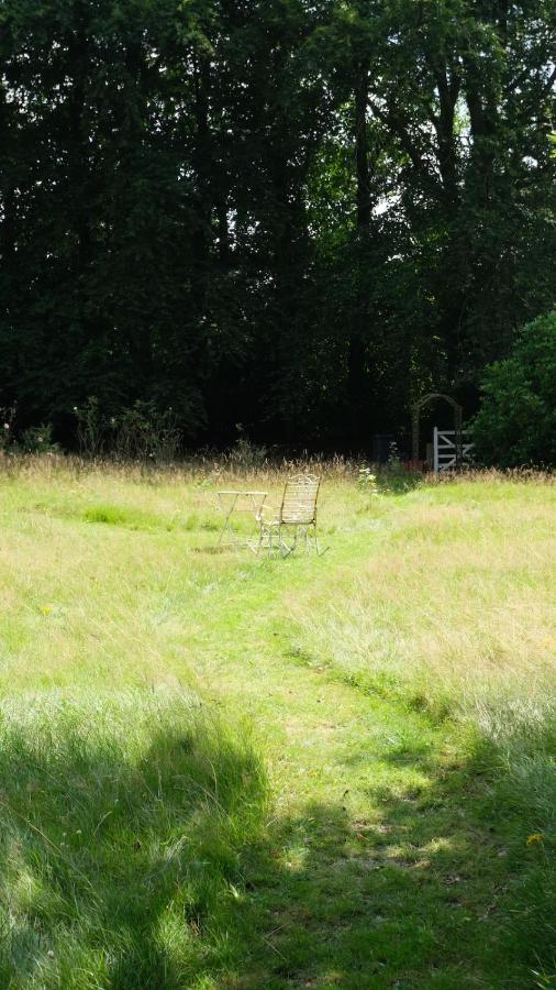 Beech Hill B&B Weaverham Esterno foto