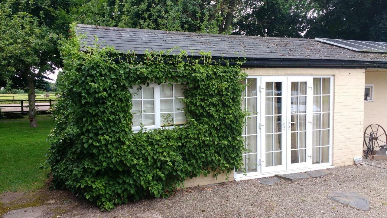 Beech Hill B&B Weaverham Esterno foto