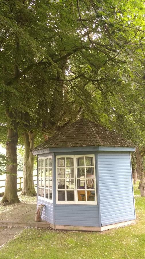 Beech Hill B&B Weaverham Esterno foto