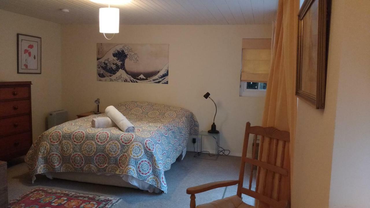 Beech Hill B&B Weaverham Esterno foto