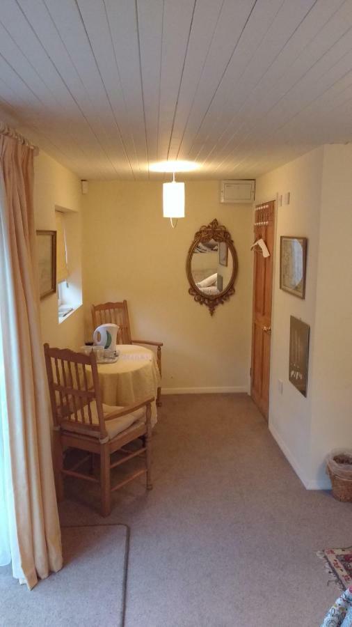 Beech Hill B&B Weaverham Esterno foto