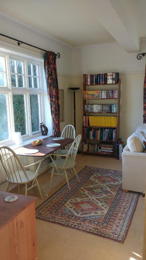 Beech Hill B&B Weaverham Esterno foto