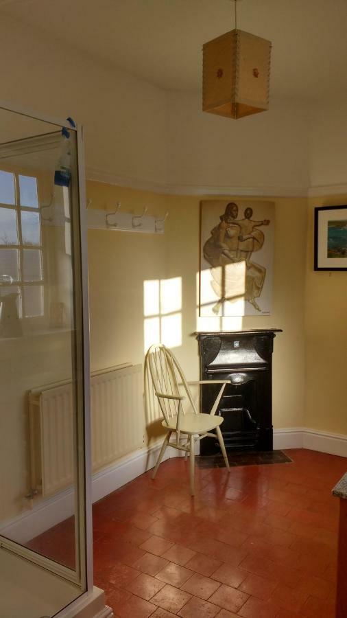 Beech Hill B&B Weaverham Esterno foto