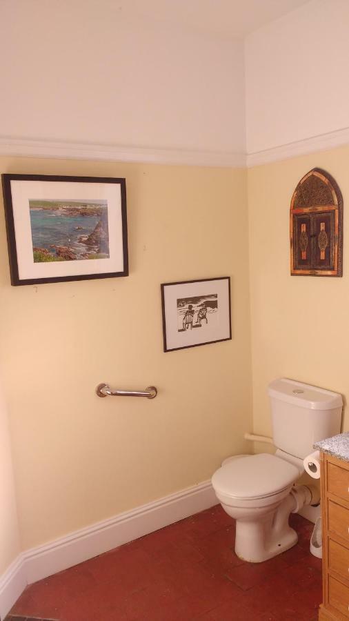 Beech Hill B&B Weaverham Esterno foto
