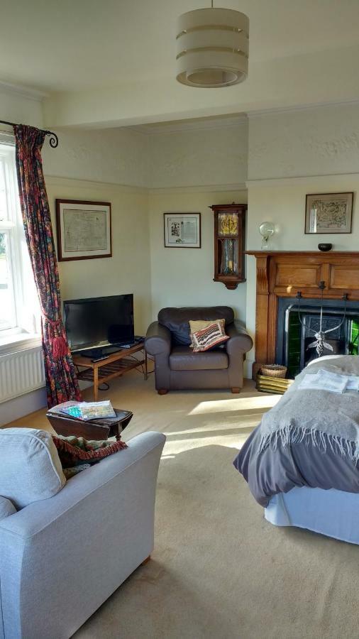 Beech Hill B&B Weaverham Esterno foto