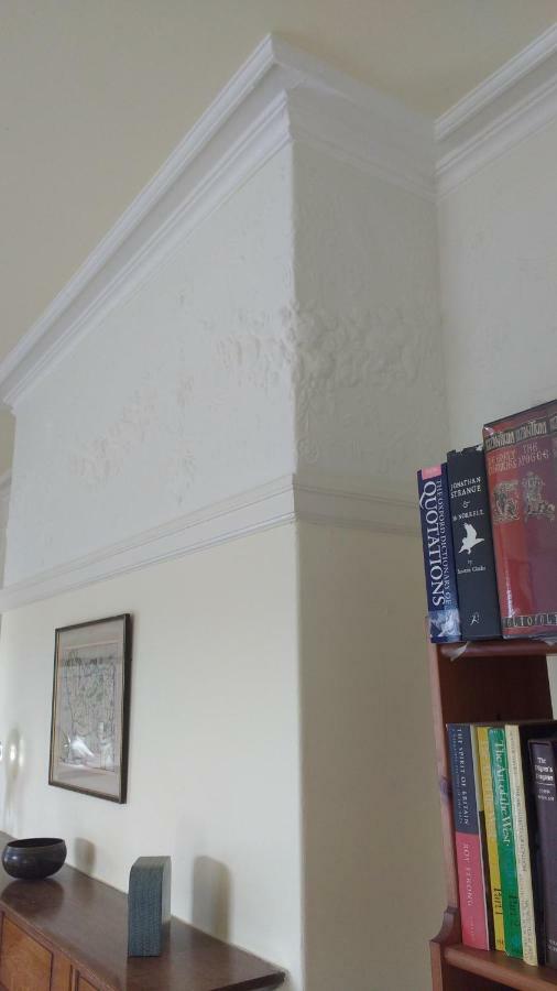 Beech Hill B&B Weaverham Esterno foto