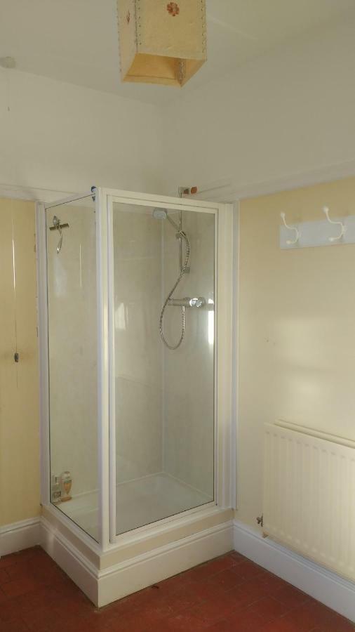 Beech Hill B&B Weaverham Esterno foto