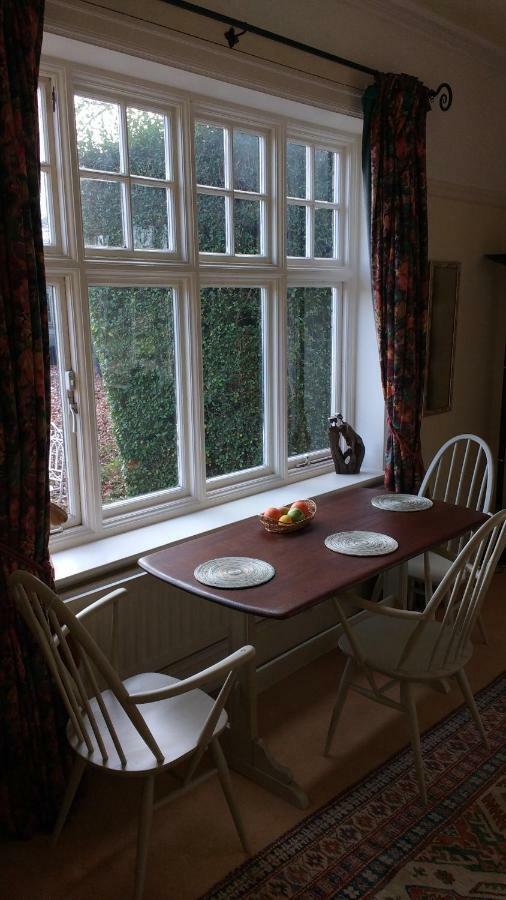 Beech Hill B&B Weaverham Esterno foto