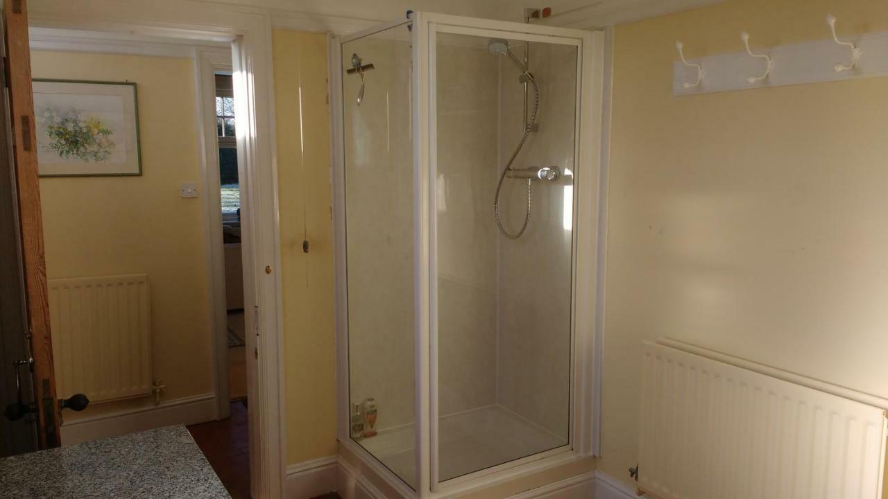 Beech Hill B&B Weaverham Esterno foto
